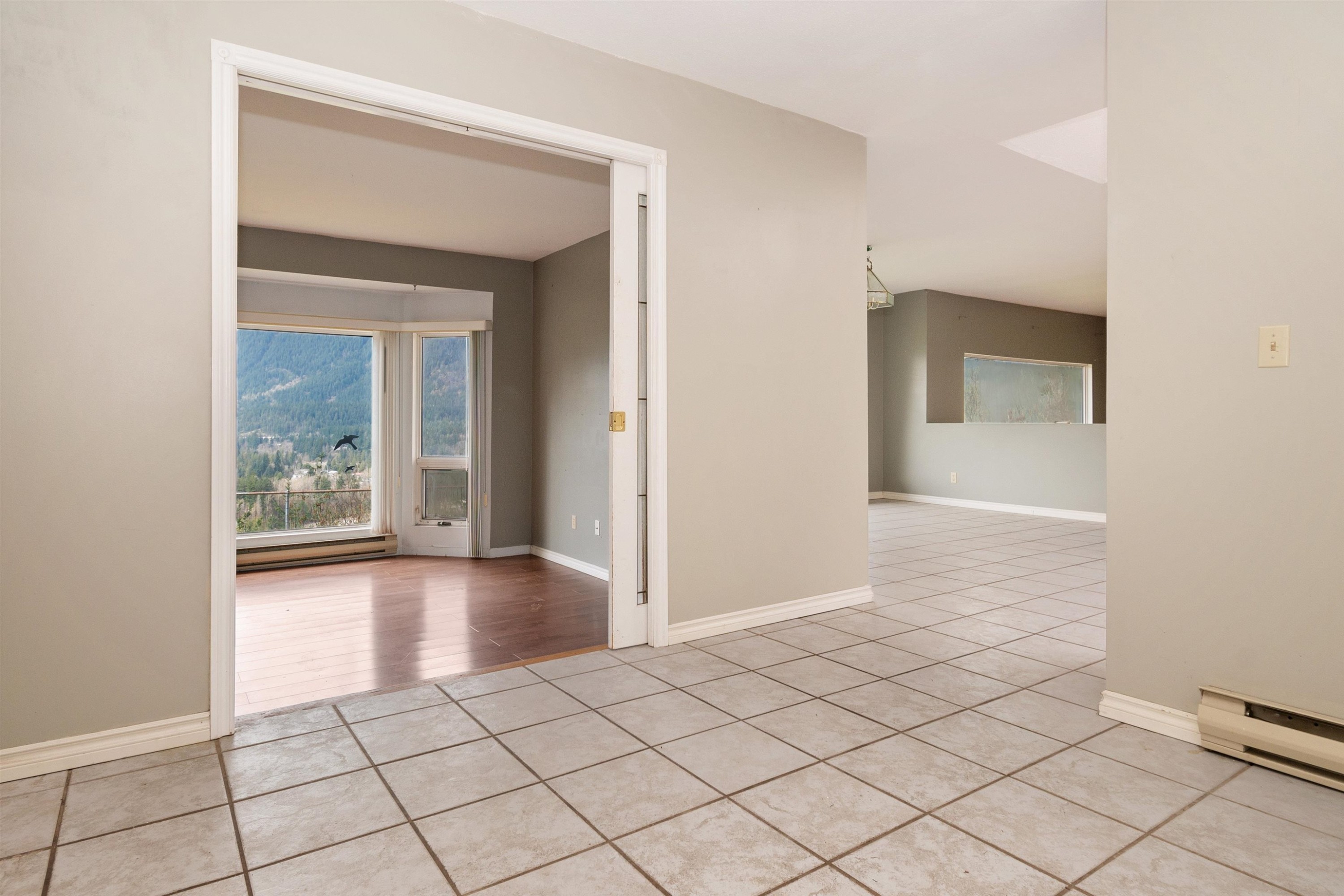 21703 Thacker Mtn Road, Hope, BC