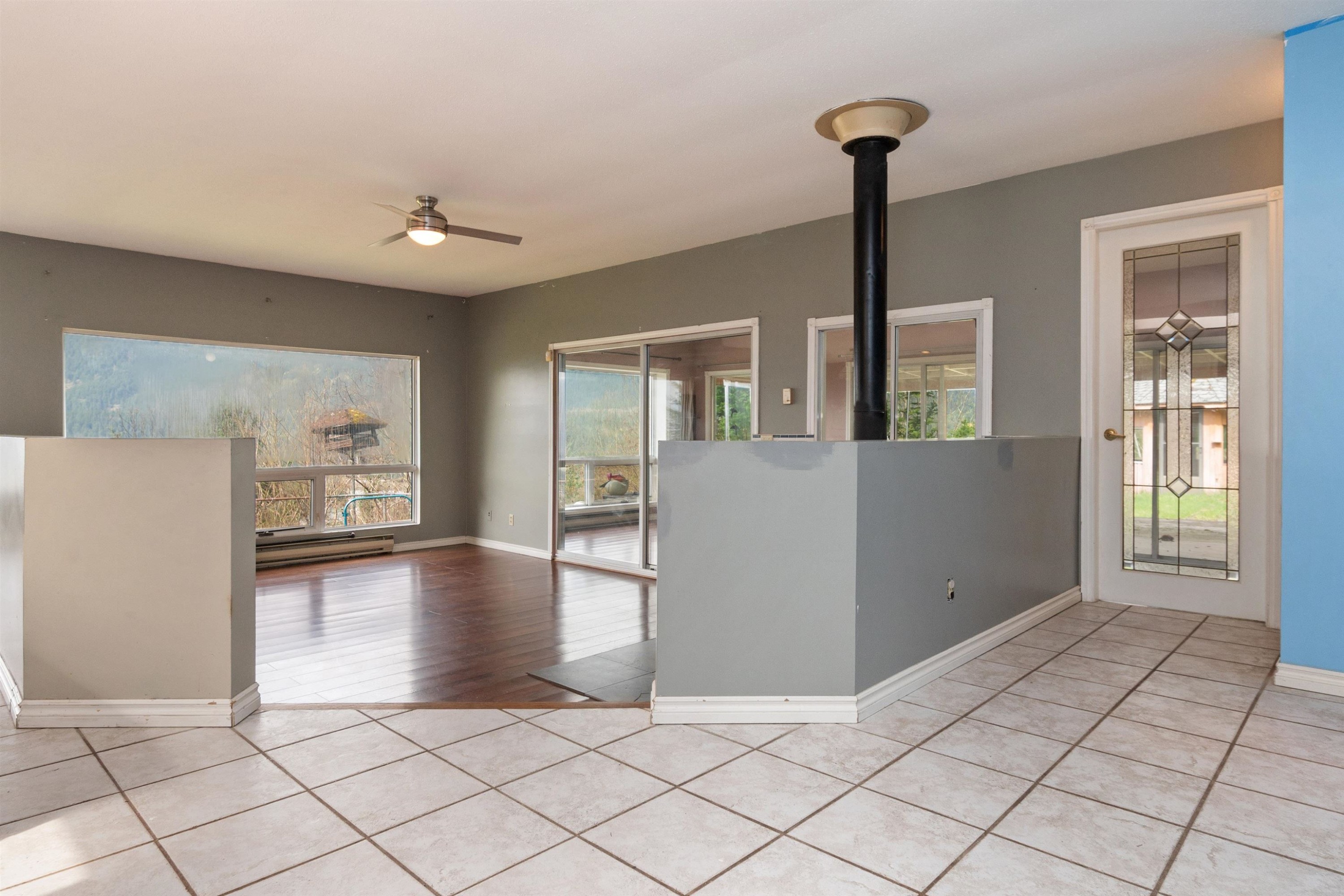 21703 Thacker Mtn Road, Hope, BC