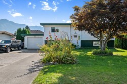6892 Kalyna Drive Agassiz, BC V0M 1A3