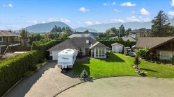 1639 Canterbury Drive Agassiz, BC V0M 1A3