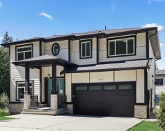 8587 Forest Gate Drive Chilliwack, BC V4Z 0C7