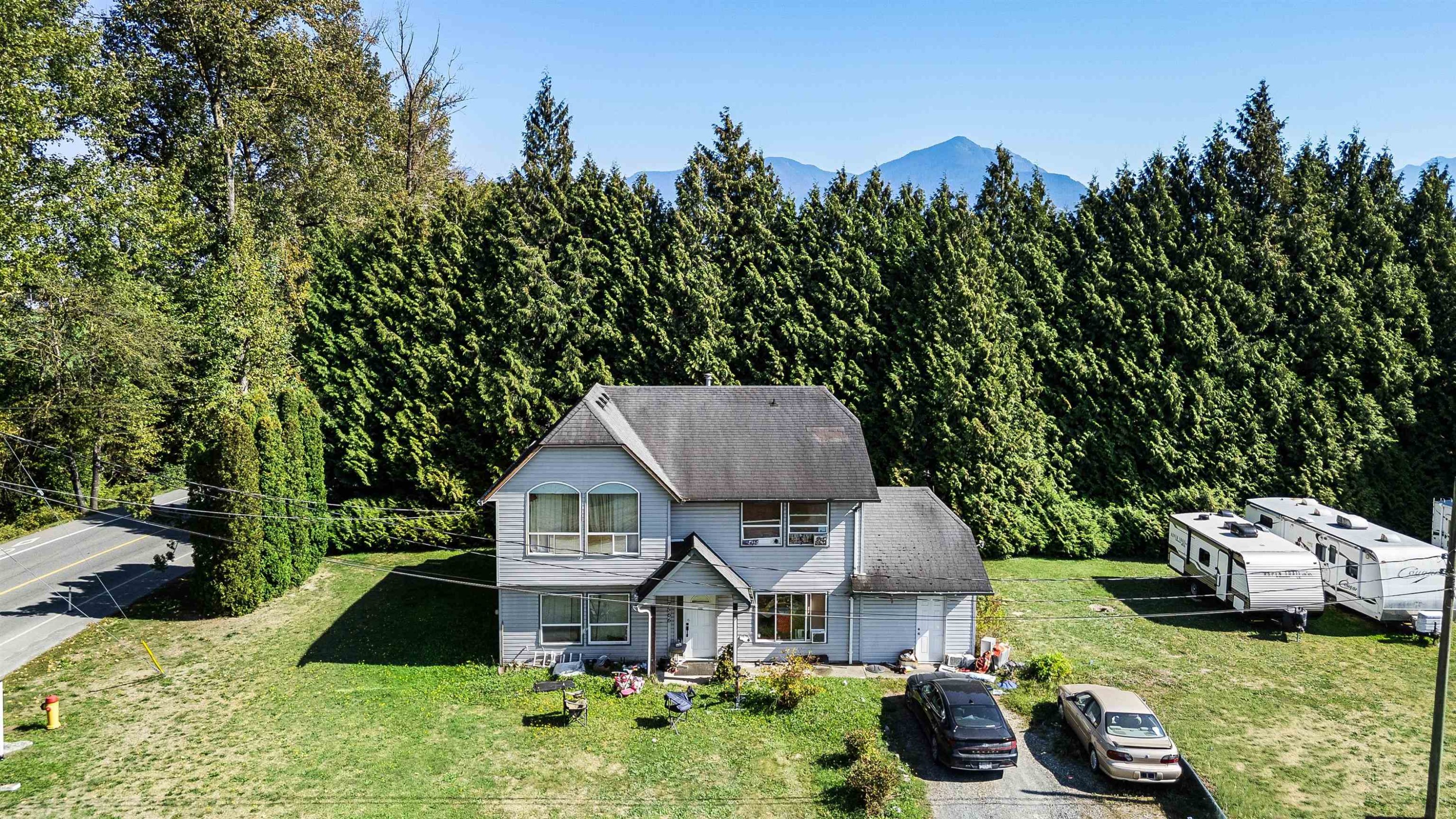 7566 Chilliwack River Road, Chilliwack, BC