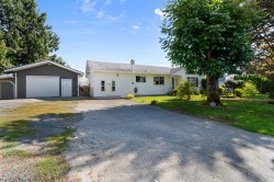 6350 Sumas Prairie Road Sardis - Greendale, BC V2R 4N6
