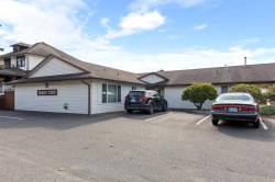 2-45344 Hodgins Avenue Chilliwack, BC V2P 1P5