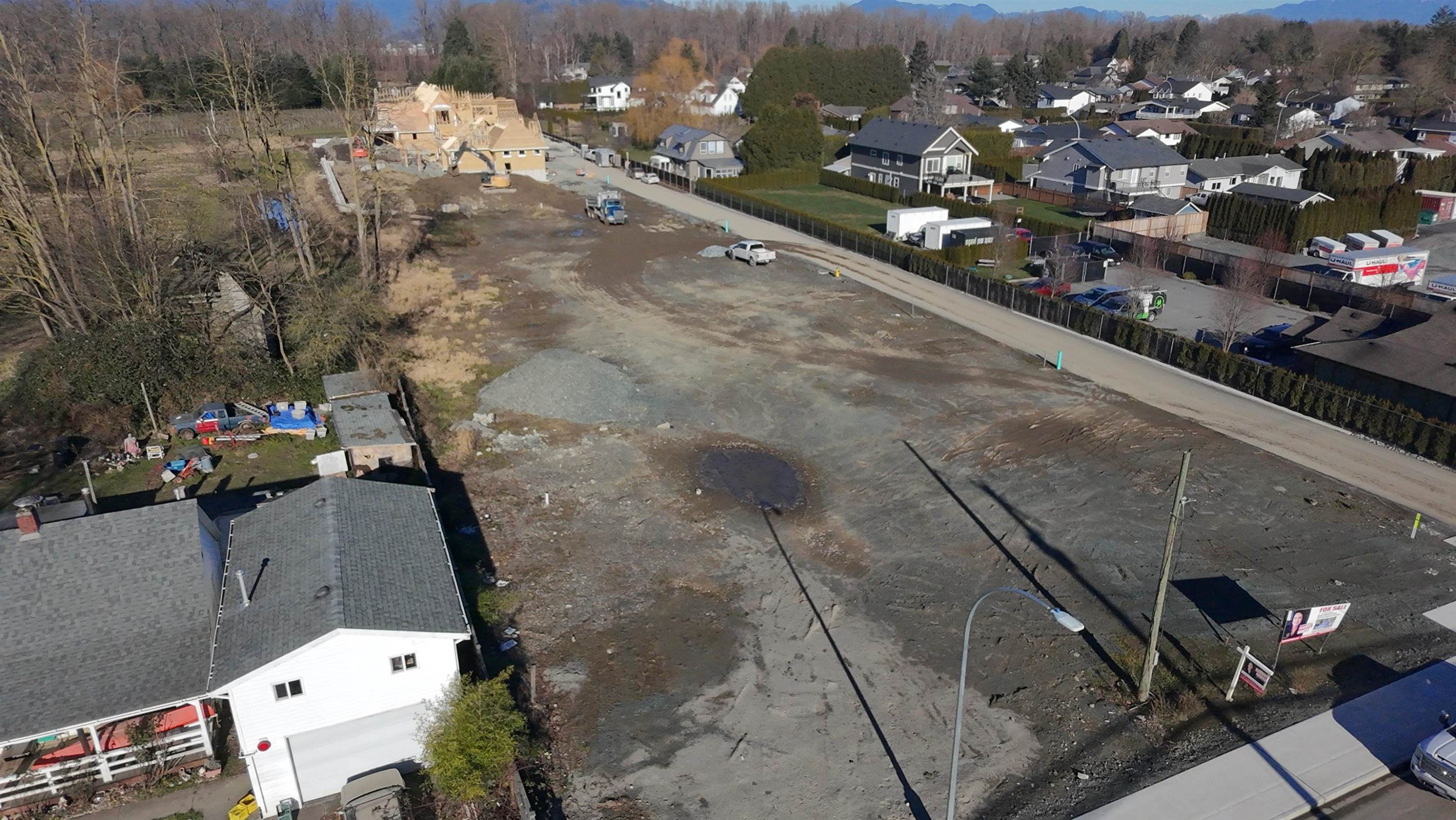 42165 Yarrow Central Road, Chilliwack, BC