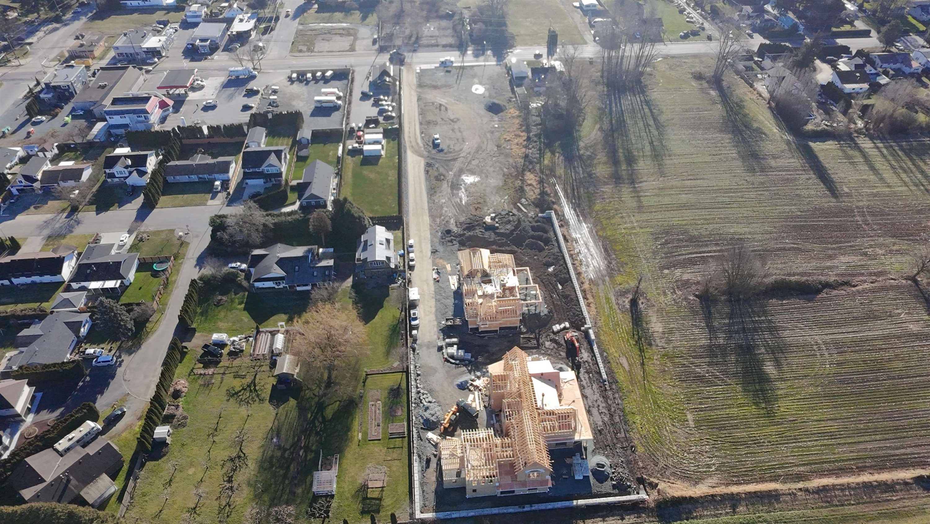 42165 Yarrow Central Road, Chilliwack, BC