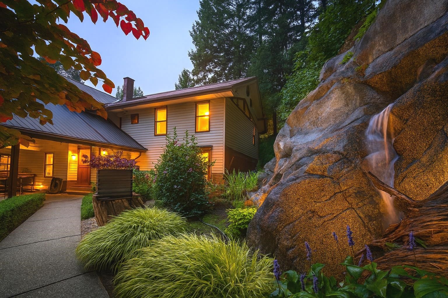 3048 Hot Springs Road, Agassiz, BC