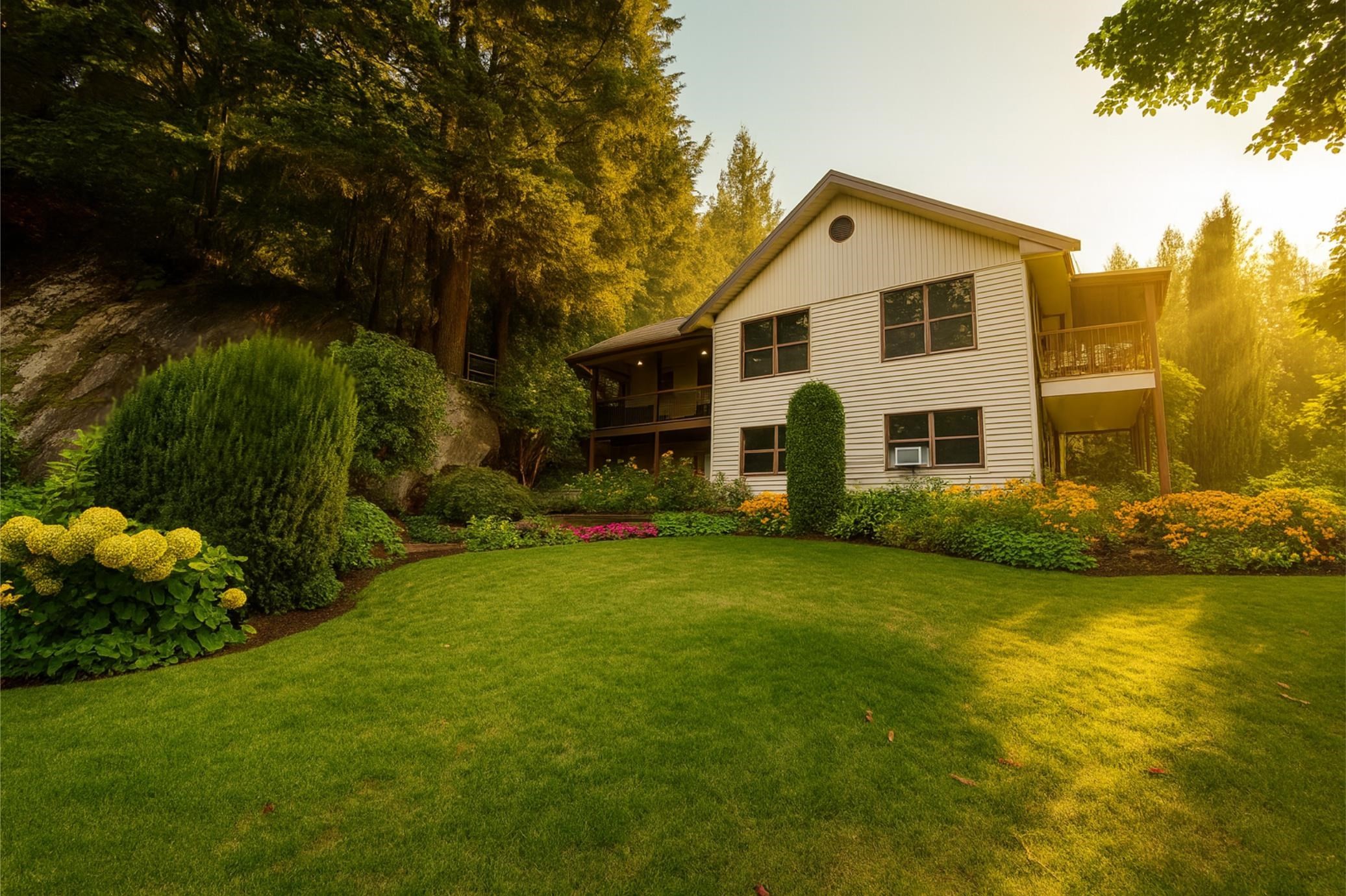 3048 Hot Springs Road, Agassiz, BC