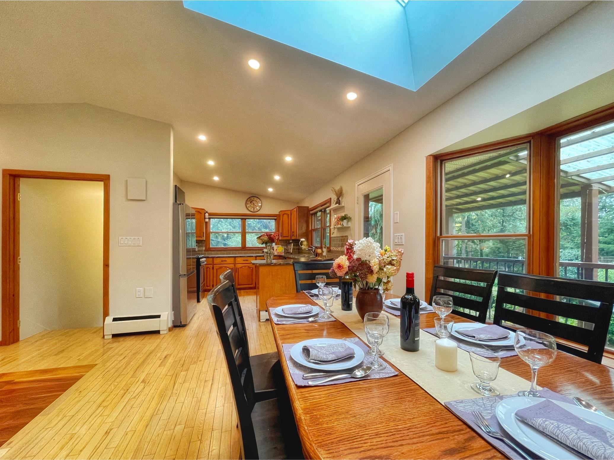 3048 Hot Springs Road, Agassiz, BC