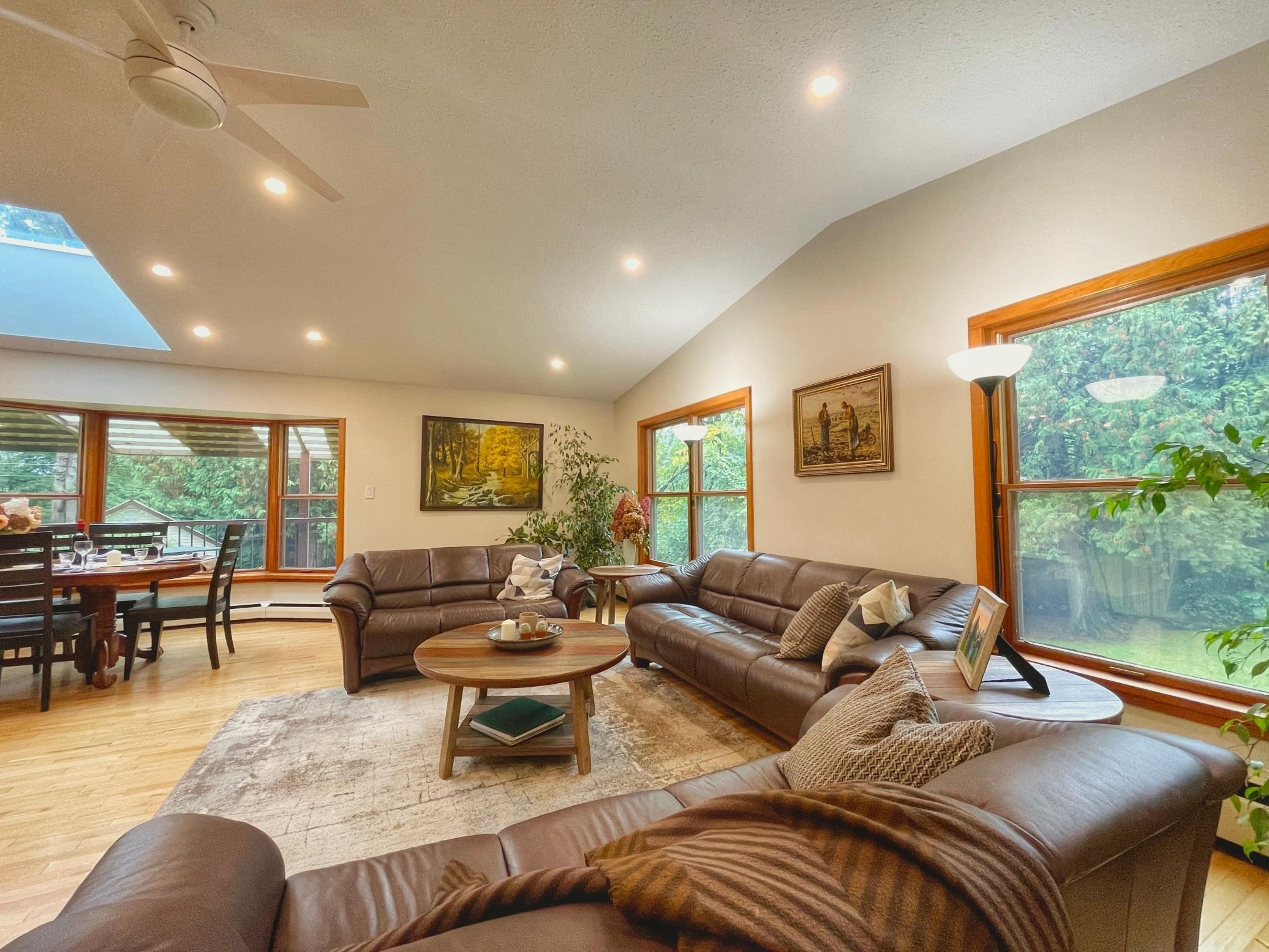 3048 Hot Springs Road, Agassiz, BC