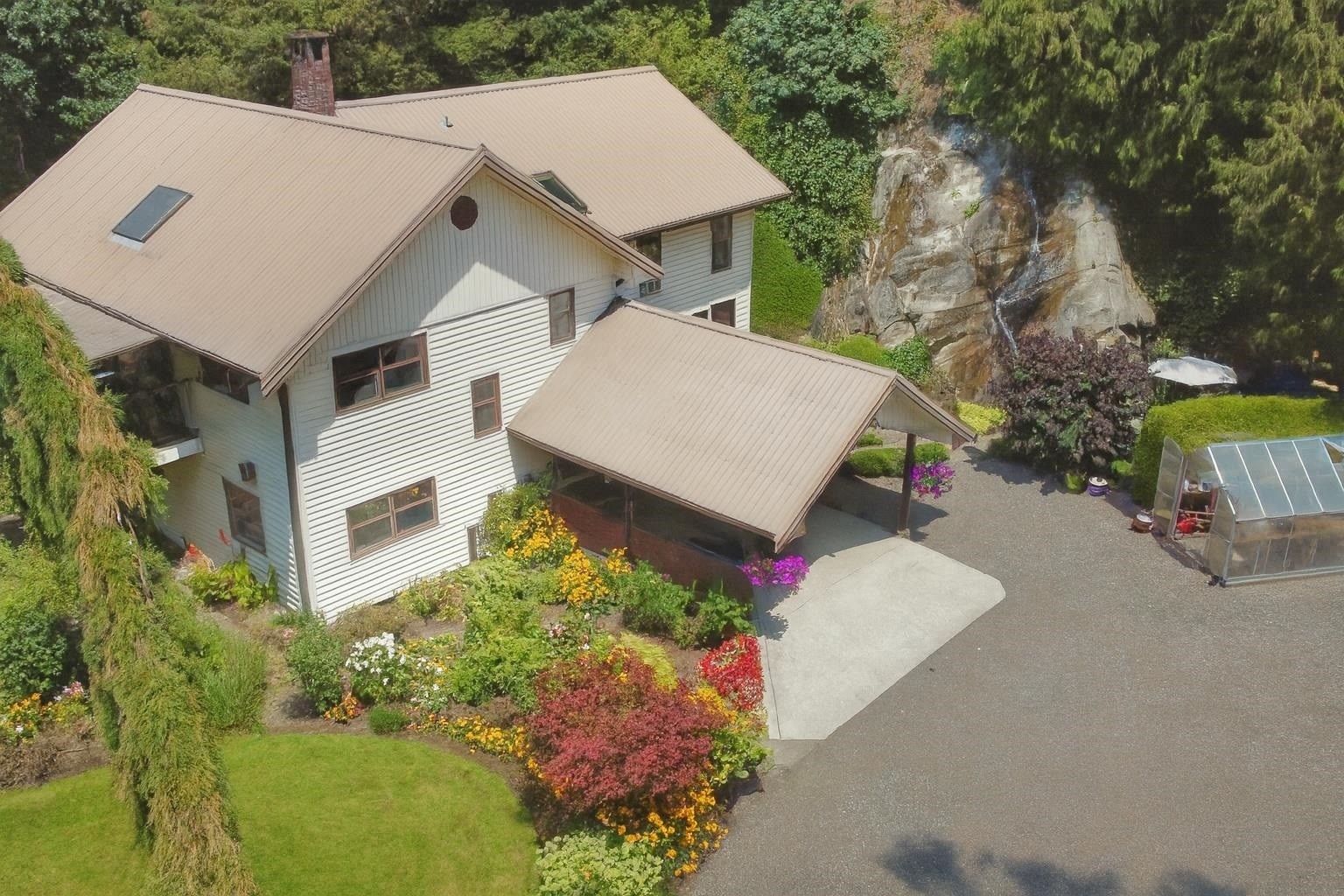 3048 Hot Springs Road, Agassiz, BC