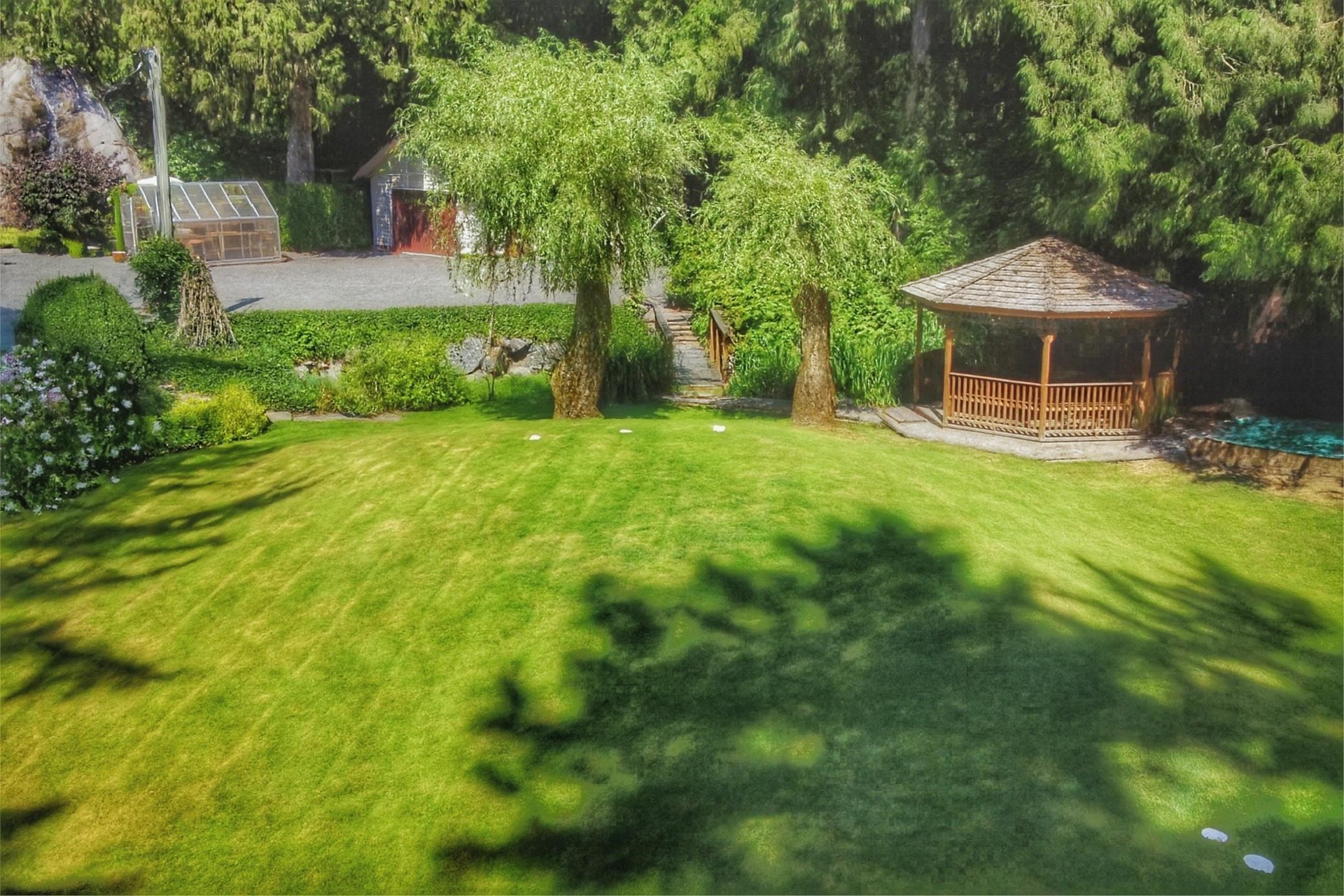 3048 Hot Springs Road, Agassiz, BC