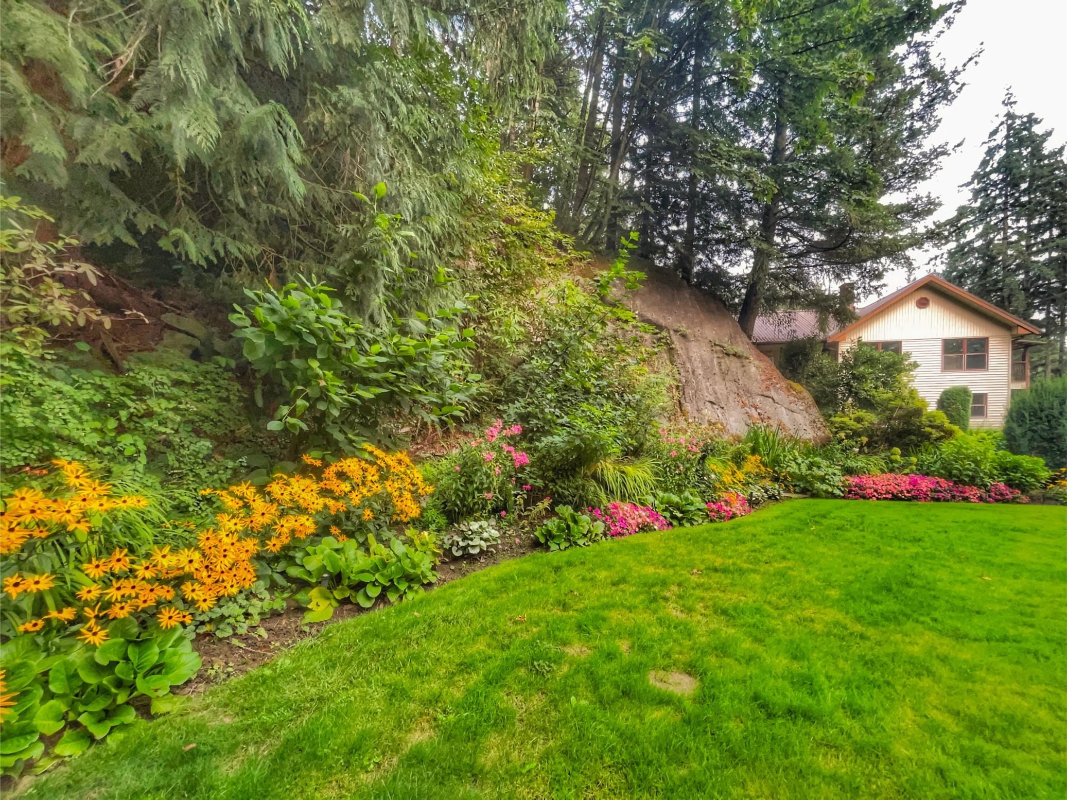 3048 Hot Springs Road, Agassiz, BC