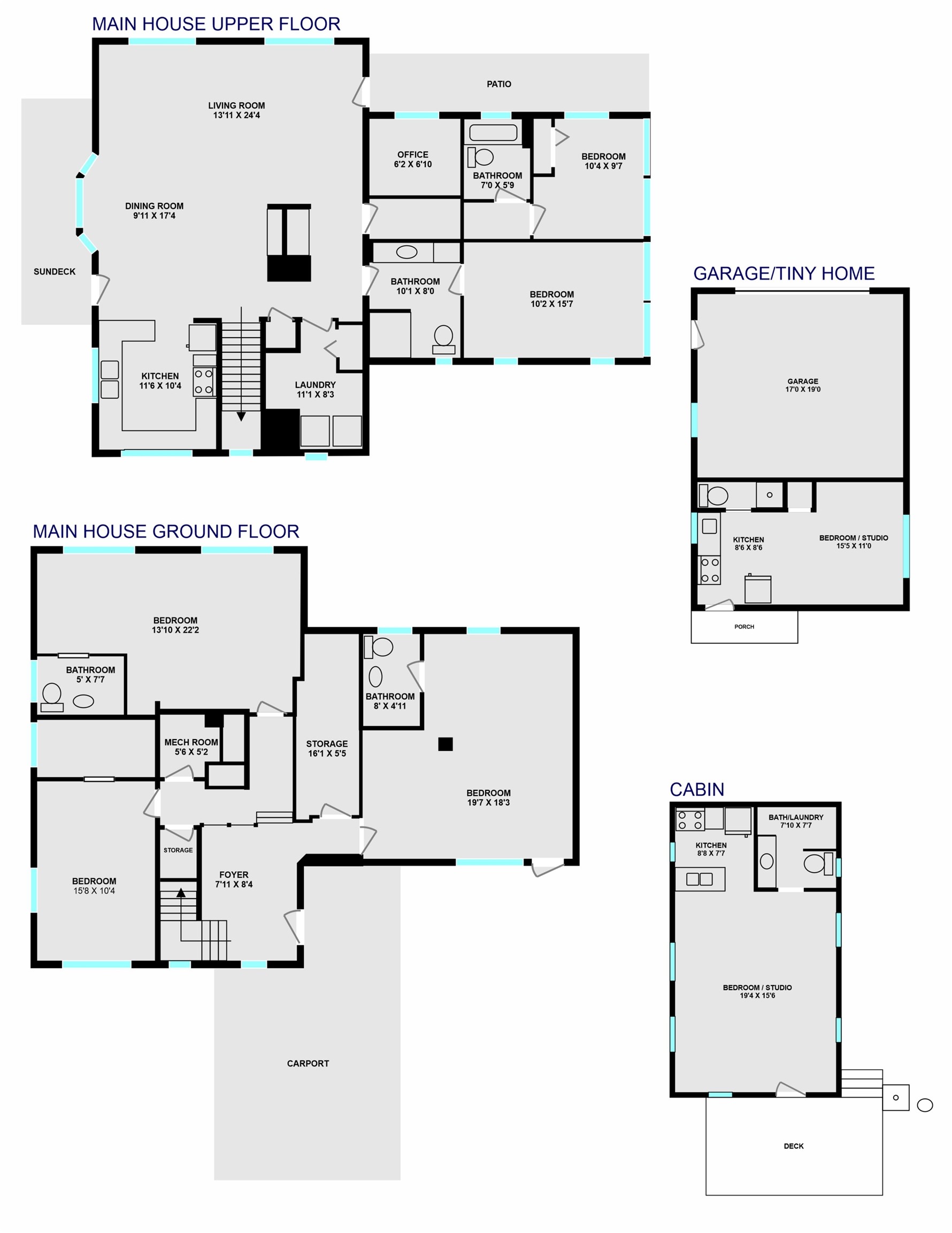 3048 Hot Springs Road, Agassiz, BC