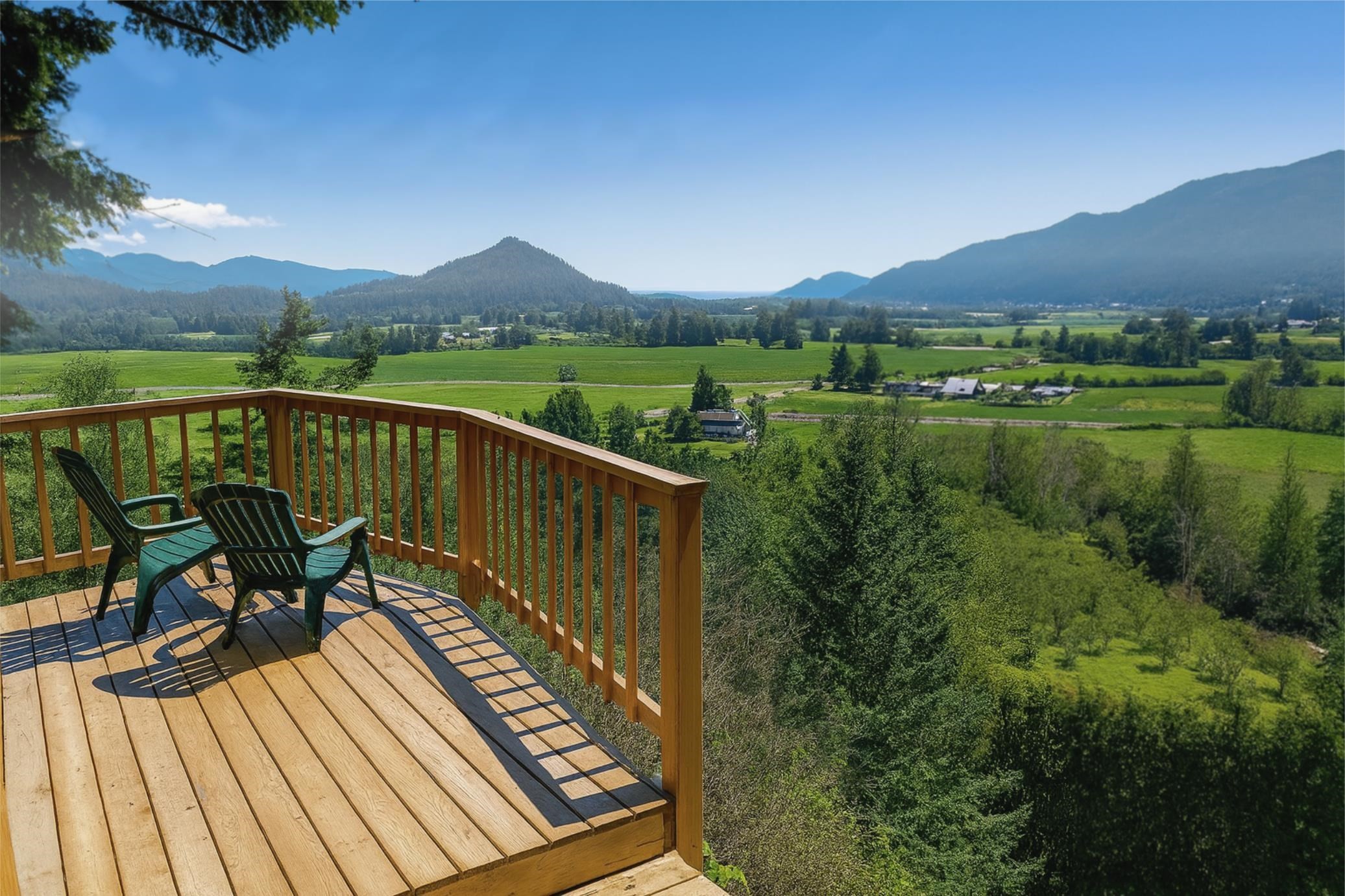 3048 Hot Springs Road, Agassiz, BC