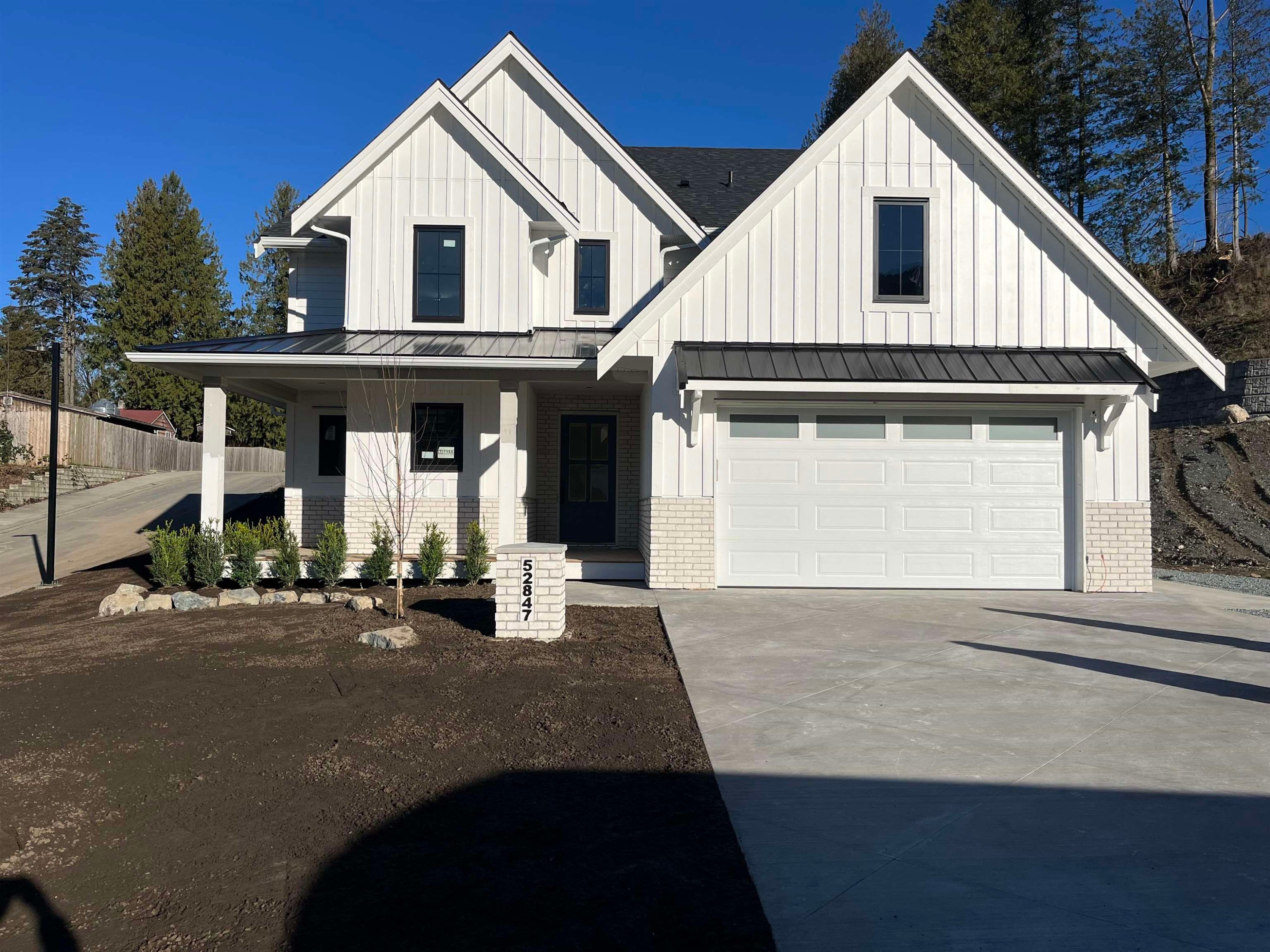 52847 Bunker Road, Rosedale, BC