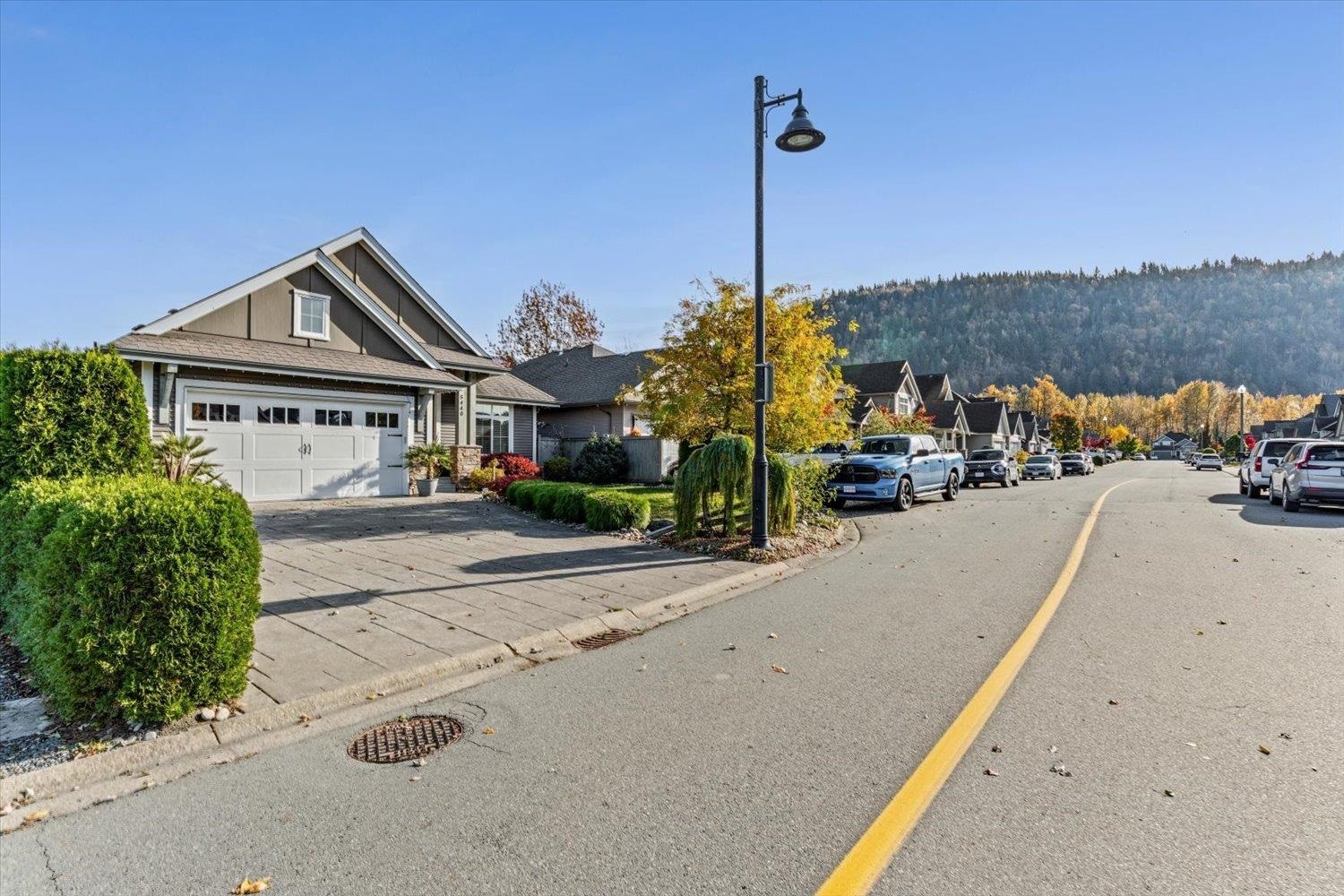 5440 Chinook Street, Chilliwack, BC