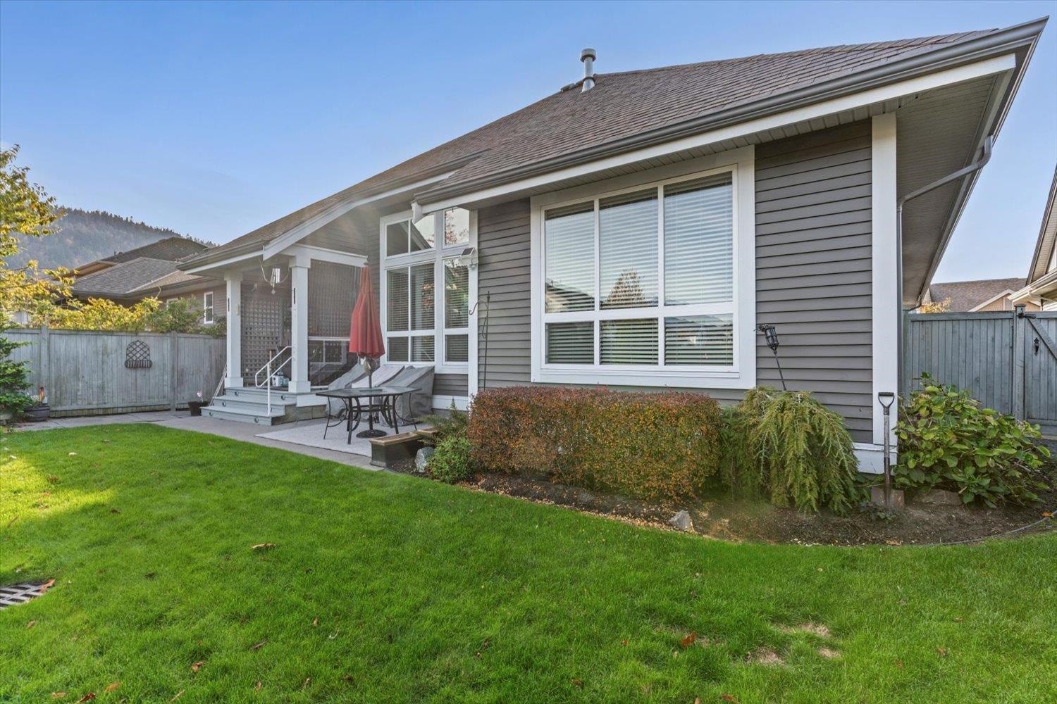 5440 Chinook Street, Chilliwack, BC