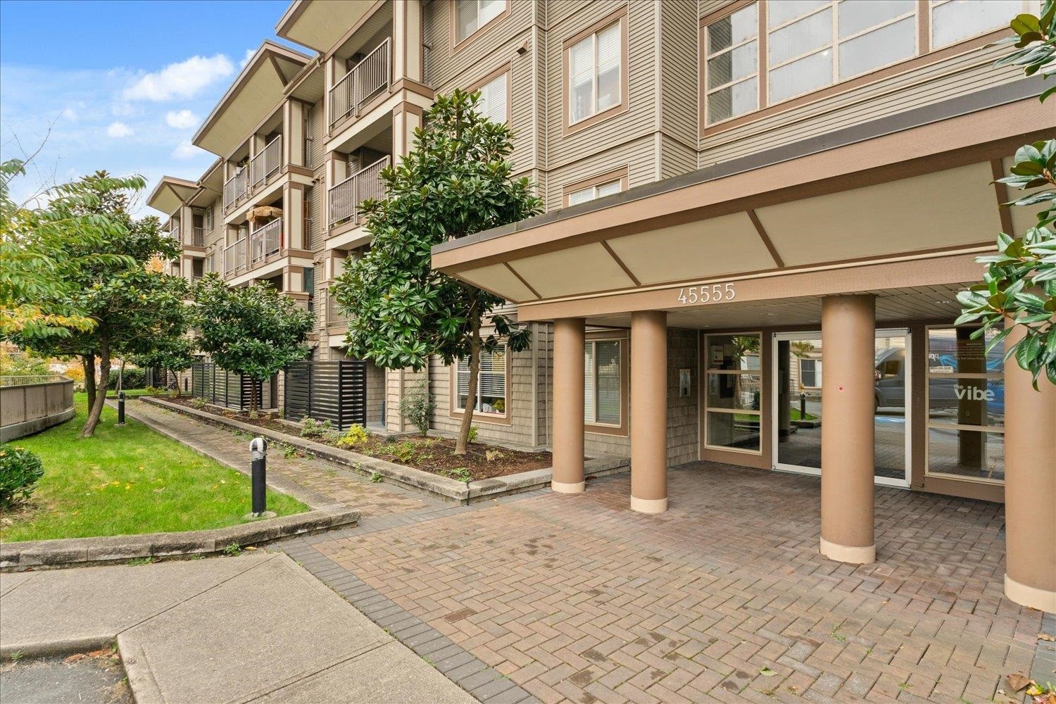 101-45555 Yale Road, Chilliwack, BC