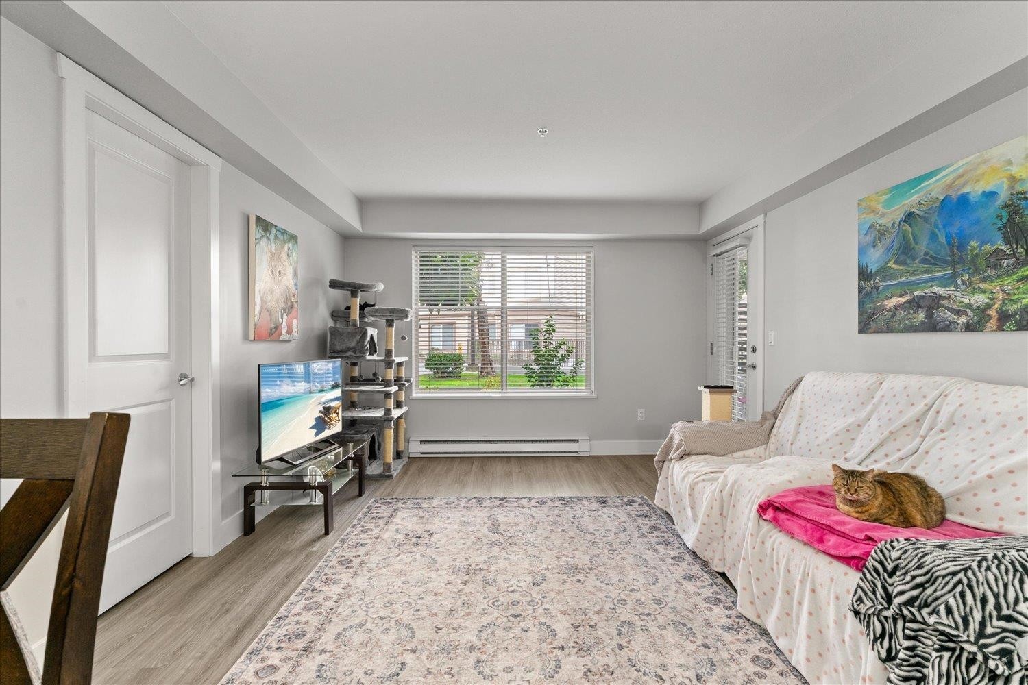 101-45555 Yale Road, Chilliwack, BC