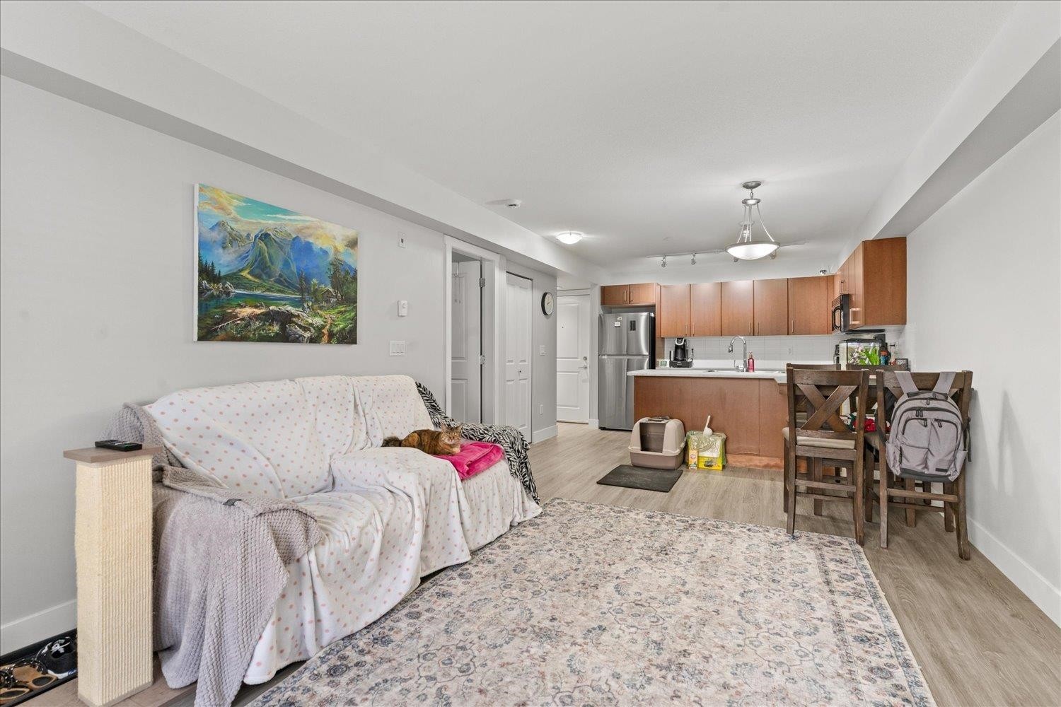 101-45555 Yale Road, Chilliwack, BC