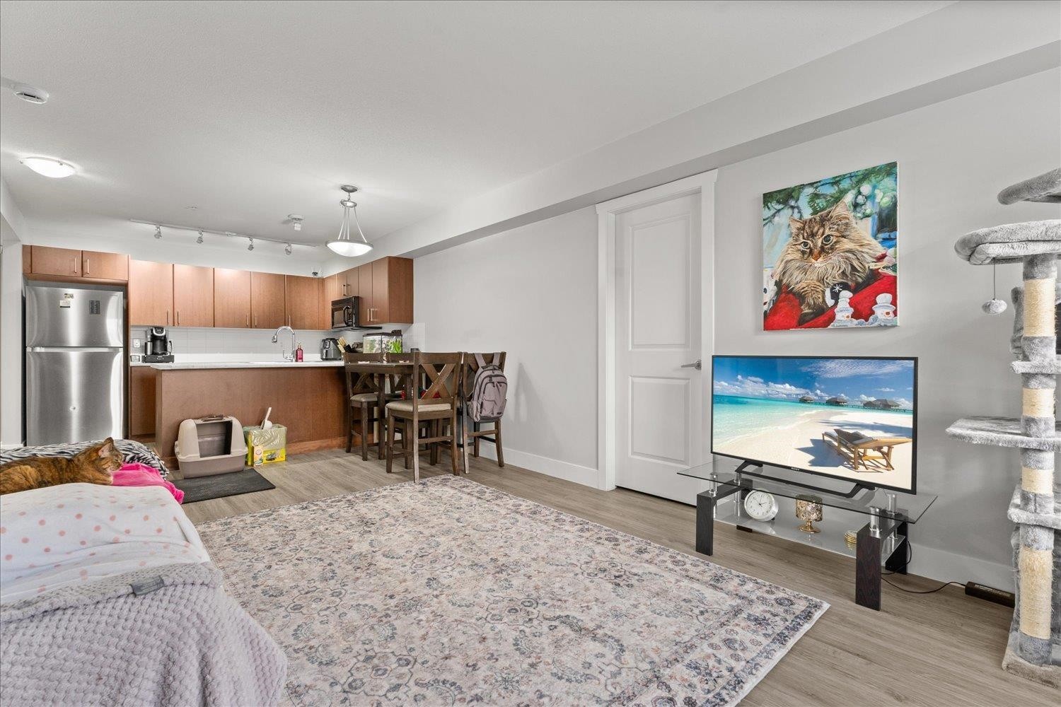 101-45555 Yale Road, Chilliwack, BC