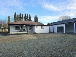 7088 Sumas Prairie Road Sardis - Greendale, BC V2R 4K1