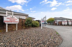 164-7610 Evans Road Chilliwack, BC V2R 2X9