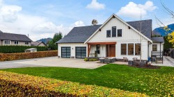 1857 Agassiz Avenue Agassiz, BC V0M 1A3