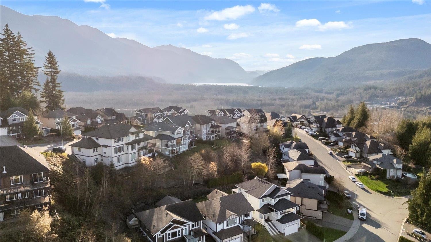 5165 Cecil Ridge Place, Chilliwack, BC