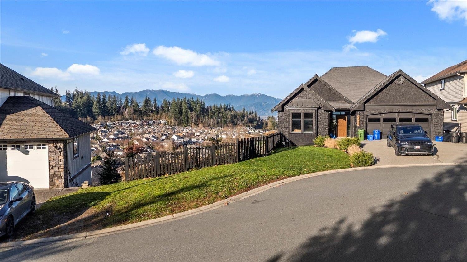 5165 Cecil Ridge Place, Chilliwack, BC