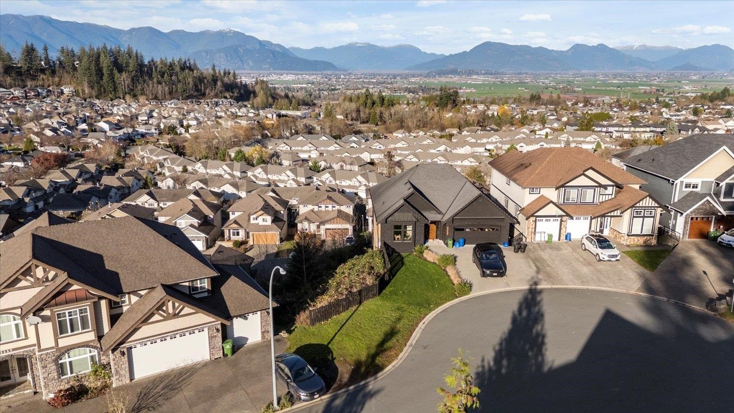 5165 Cecil Ridge Place, Chilliwack, BC