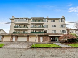 201-45604 Brett Avenue Chilliwack, BC V2P 1N9