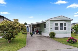 34-7610 Evans Road Chilliwack, BC V2R 2T4