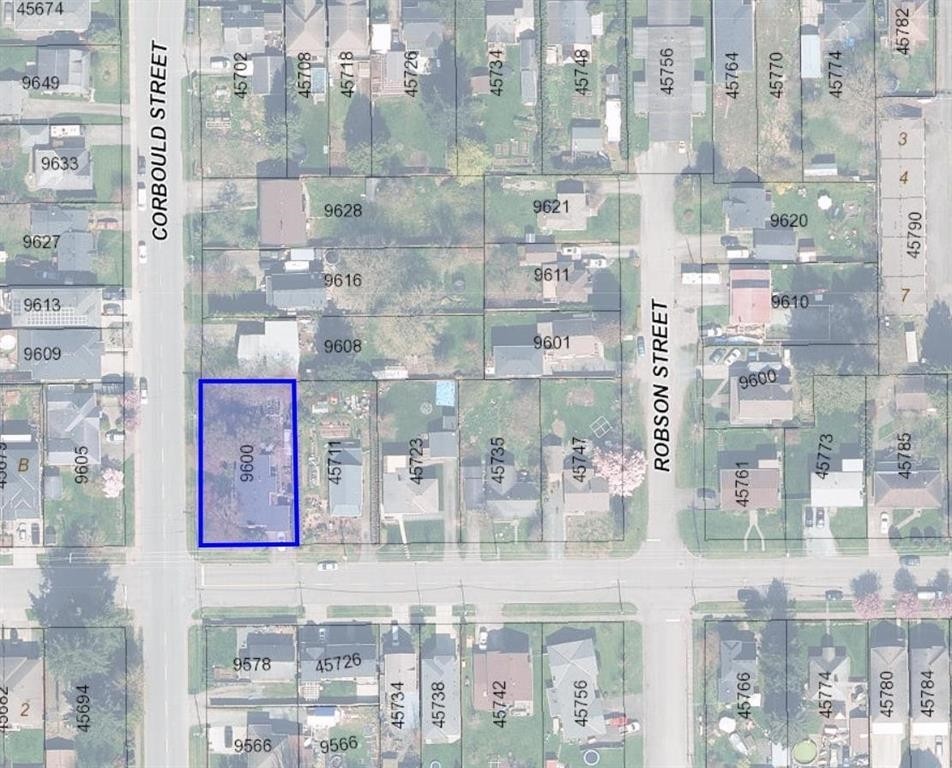 9600 Corbould Street, Chilliwack, BC