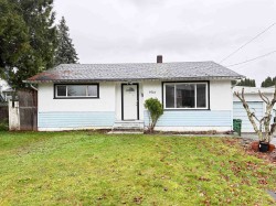 9716 Williams Street Chilliwack, BC V2P 5G7