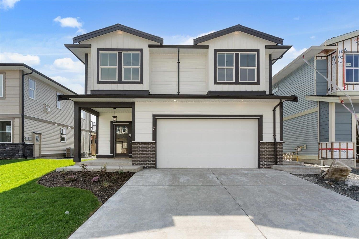 7-46058 Bonny Avenue, Chilliwack, BC