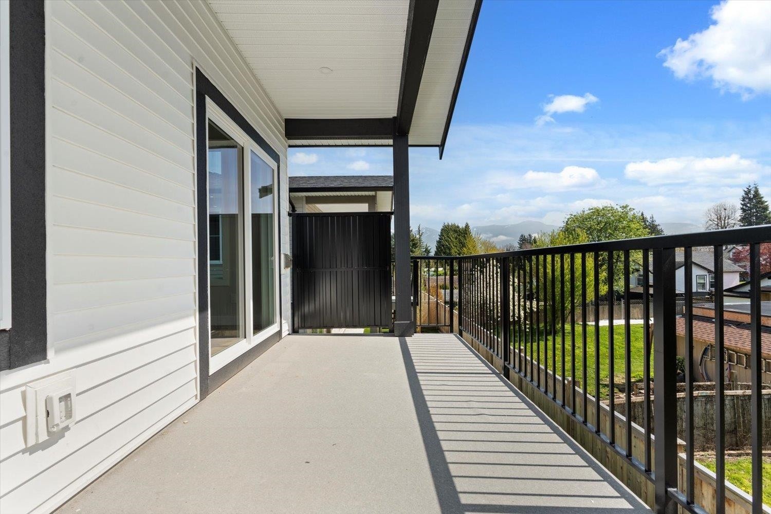 7-46058 Bonny Avenue, Chilliwack, BC