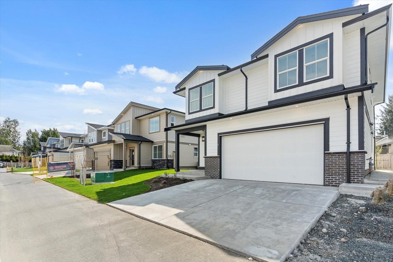 7-46058 Bonny Avenue, Chilliwack, BC