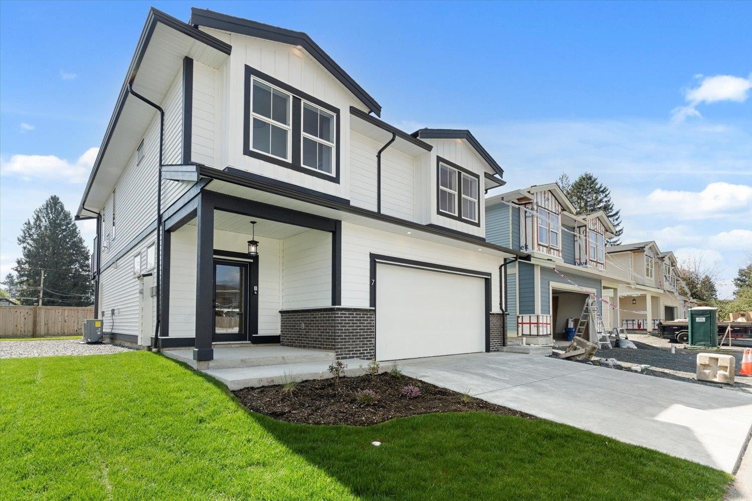 7-46058 Bonny Avenue, Chilliwack, BC