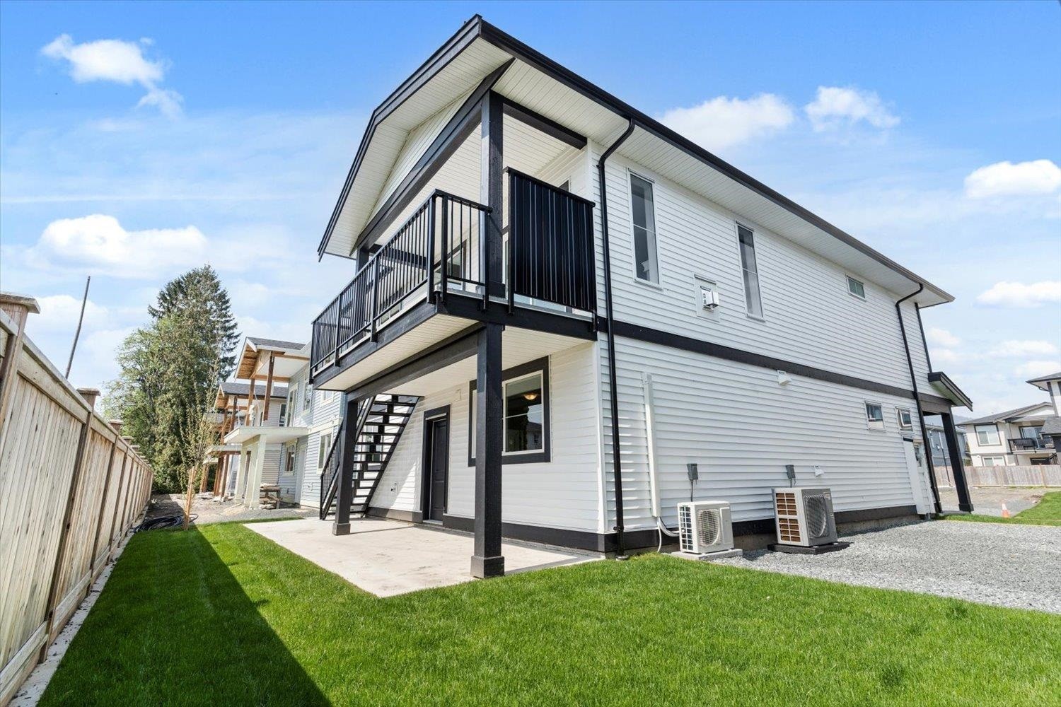 7-46058 Bonny Avenue, Chilliwack, BC