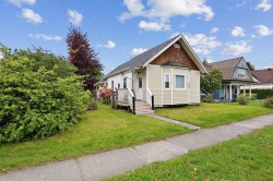 45858 Reece Avenue Chilliwack, BC V2P 2Z5