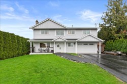 7334 Sunshine Drive Chilliwack, BC V2R 1H6