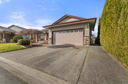 16-7330 Elm Road Agassiz, BC V0M 1A0