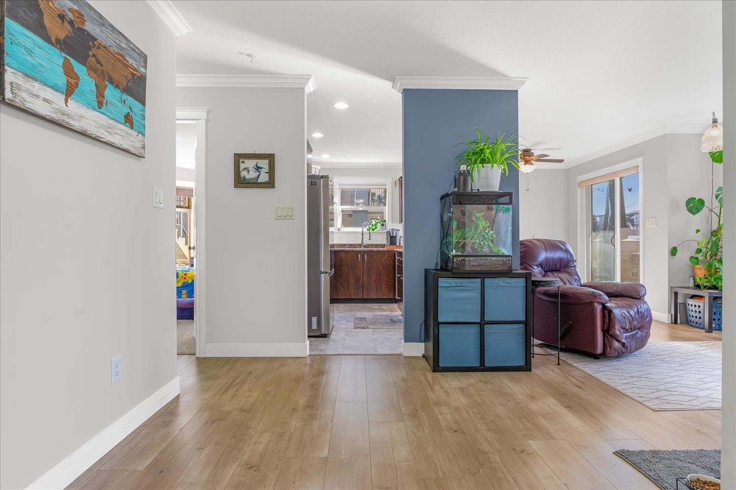 106-45535 Spadina Avenue, Chilliwack, BC