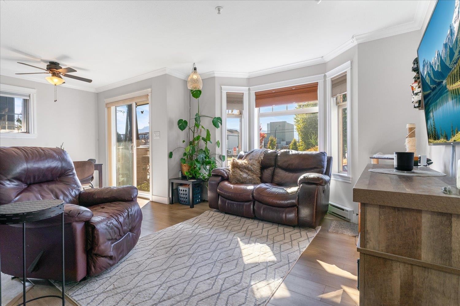 106-45535 Spadina Avenue, Chilliwack, BC