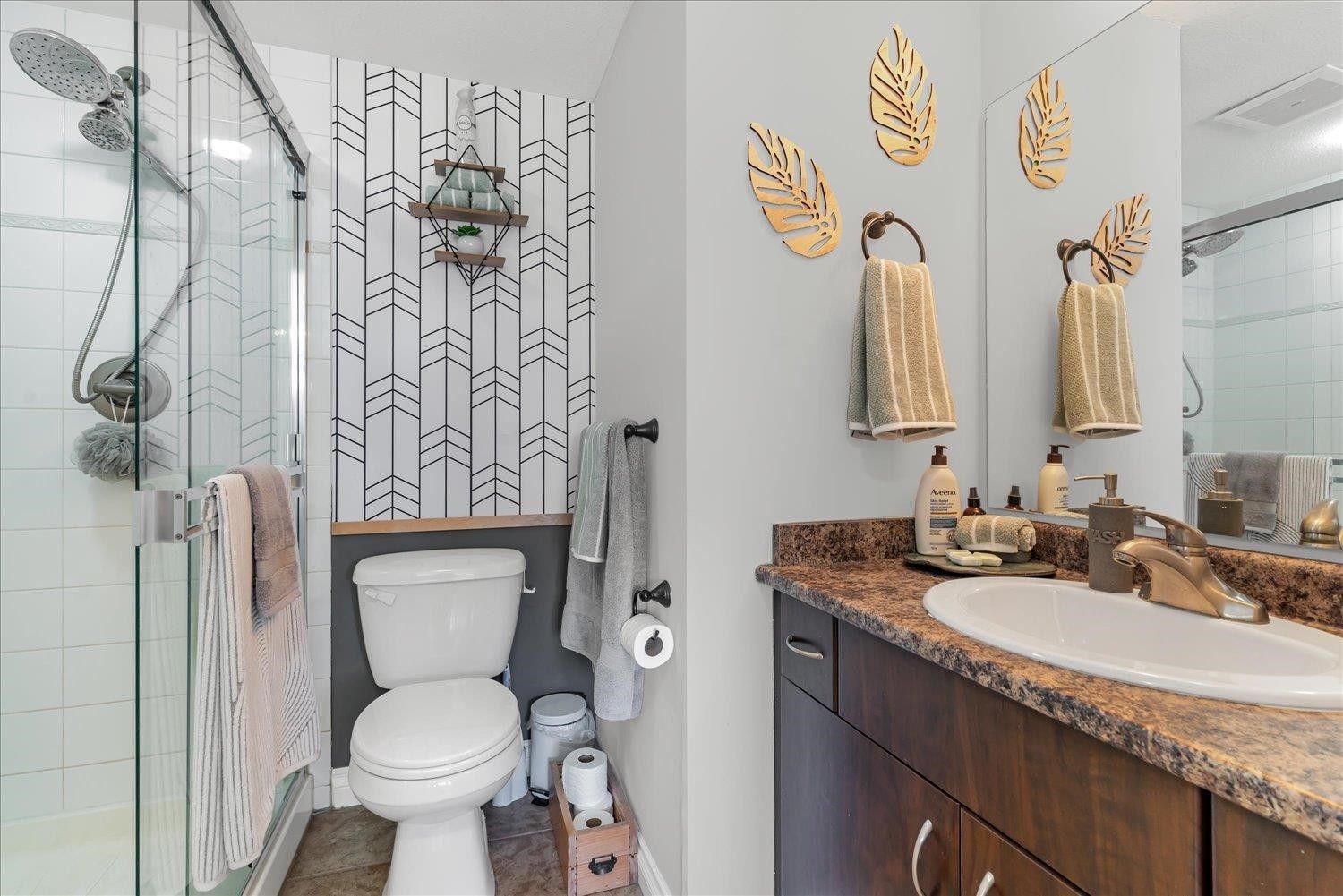 106-45535 Spadina Avenue, Chilliwack, BC