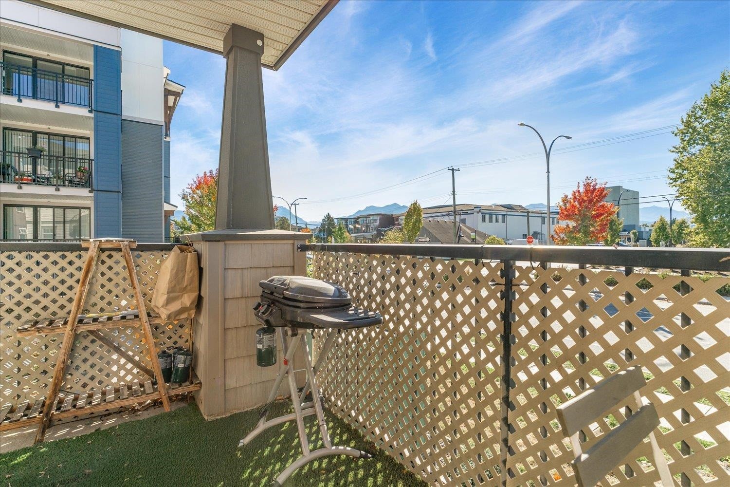 106-45535 Spadina Avenue, Chilliwack, BC