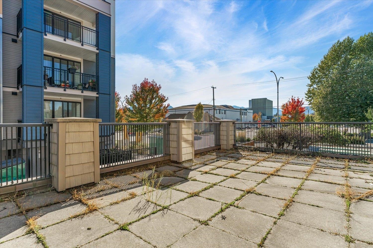 106-45535 Spadina Avenue, Chilliwack, BC