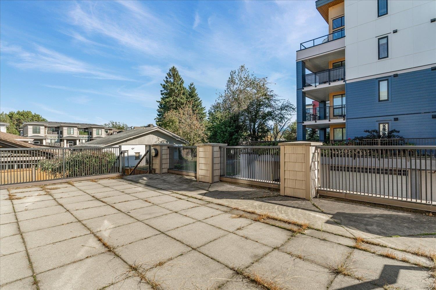 106-45535 Spadina Avenue, Chilliwack, BC